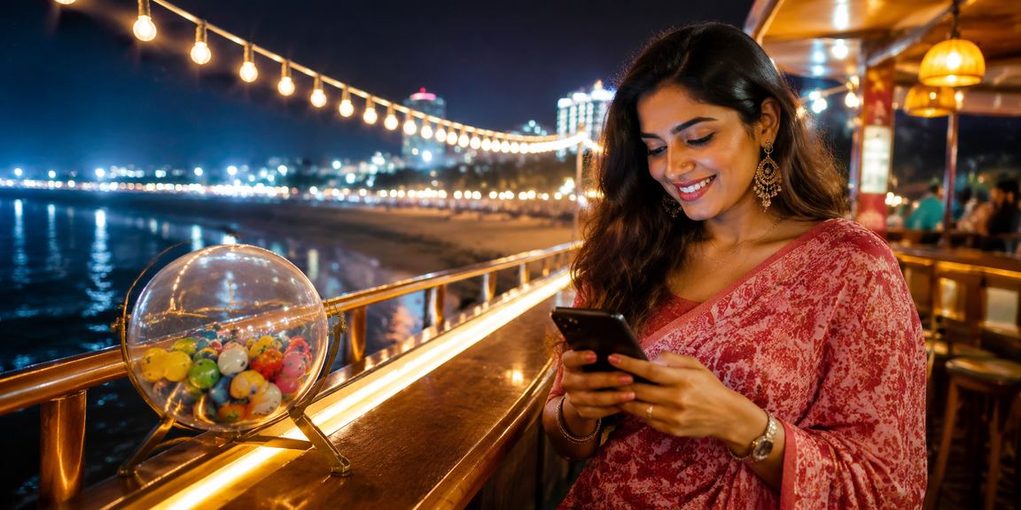 কক্সবাজারের সমুদ্র সৈকতে বসে মোবাইলে a235f ম্যাচ অডস দেখছেন একজন ব্যবহারকারী