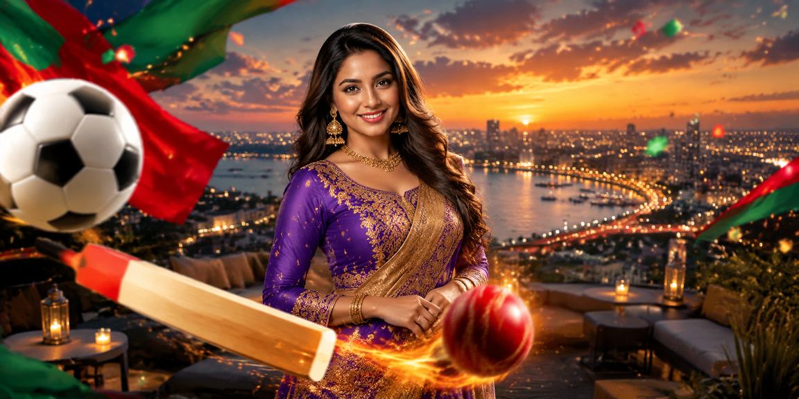 রংপুরে লাল-সবুজ পতাকার সামনে ক্রিকেট বেটিং উপভোগ করছেন ভিআইপি বেটার